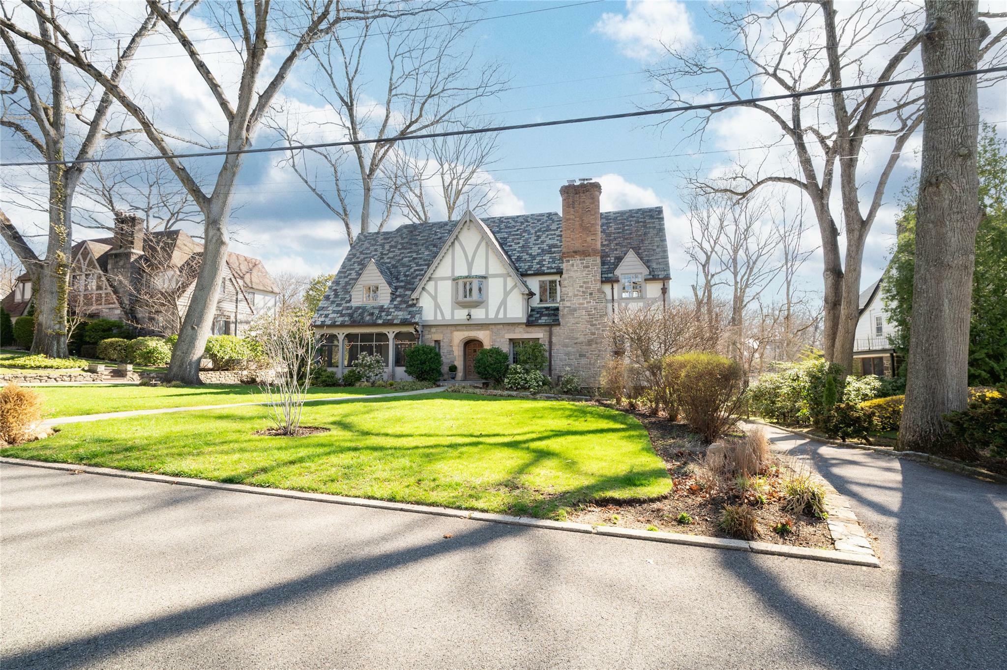 Property Photo: 63 Melrose Drive NY 10804