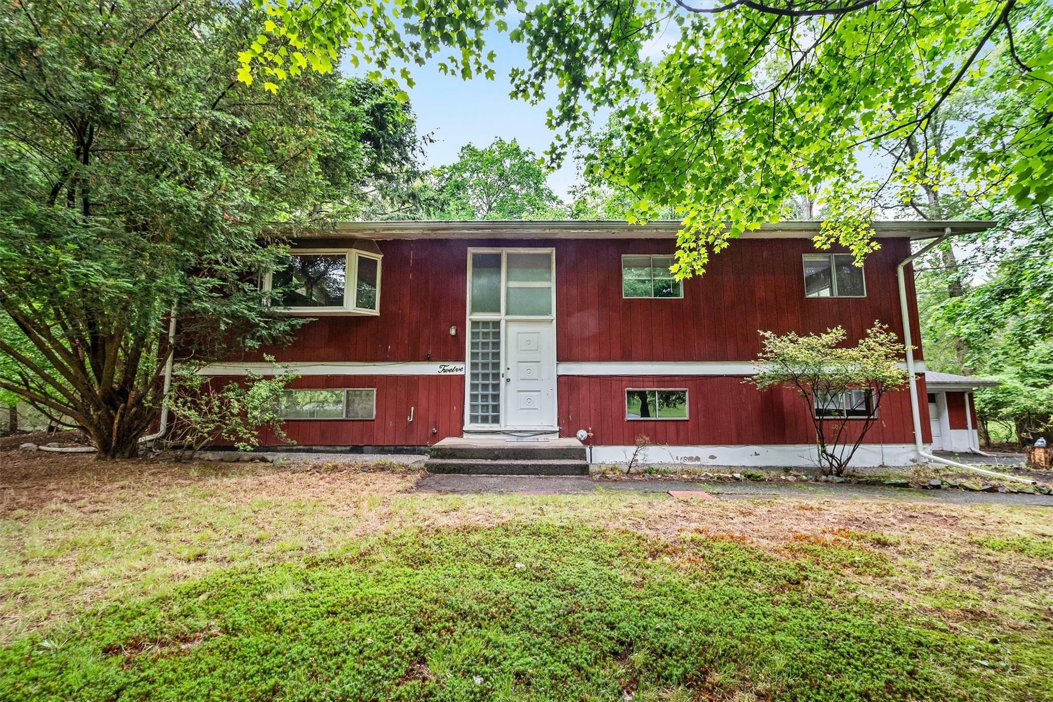 Property Photo: 12 Dale Road NY 10952