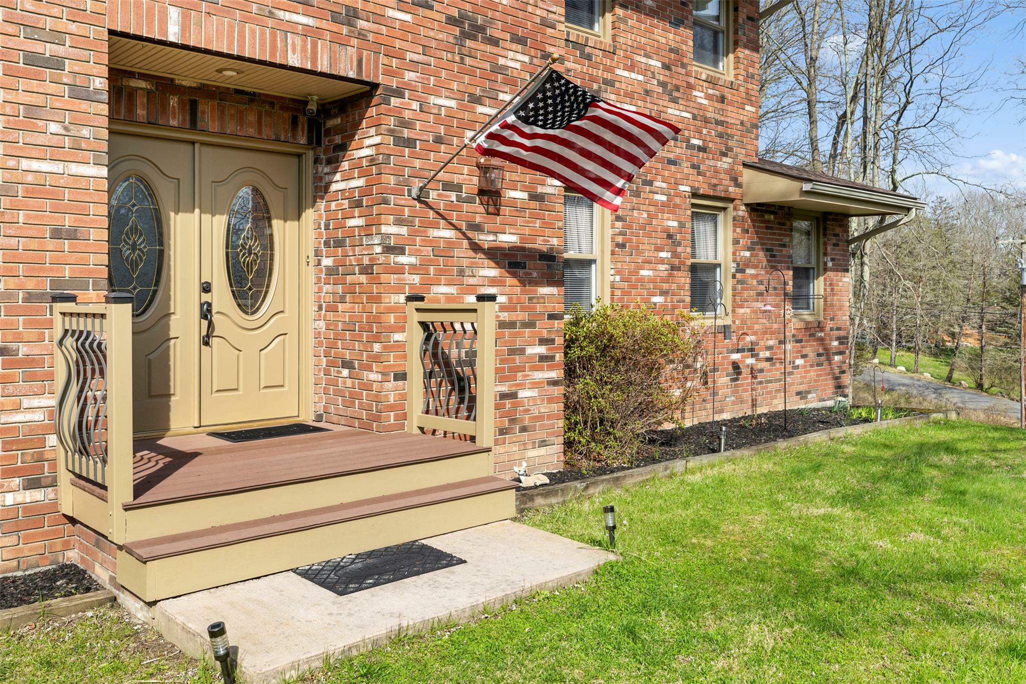 Property Photo: 191 Boyce Road NY 12566