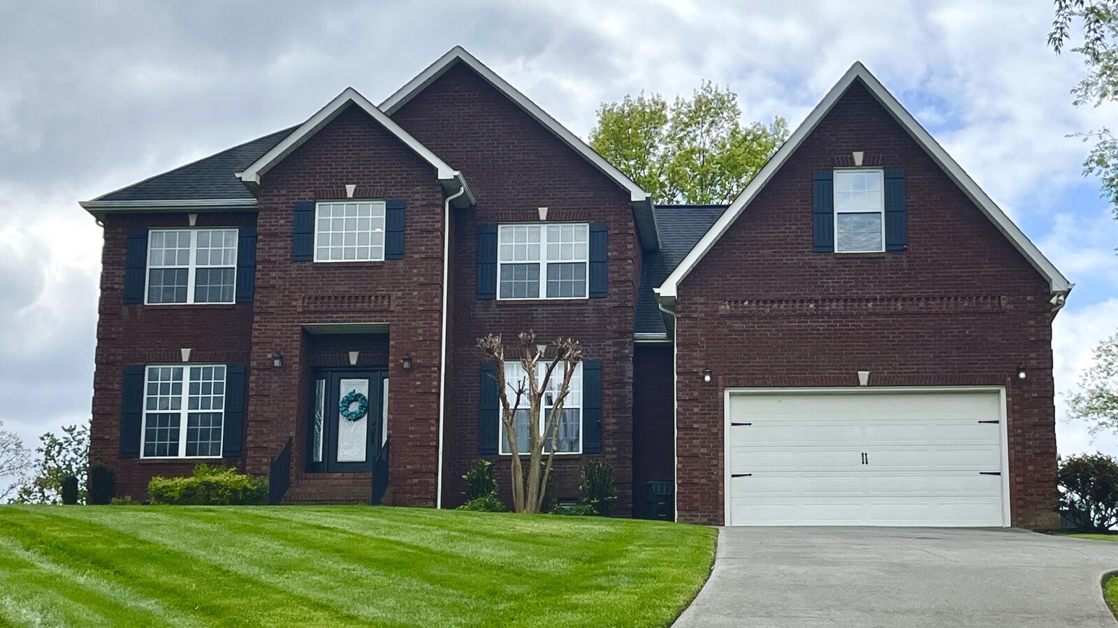 Property Photo: 905 Glenda Lane TN 37862