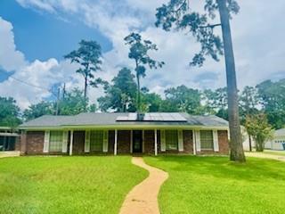 Property Photo:  1514 Wildbriar Drive  TX 74904 