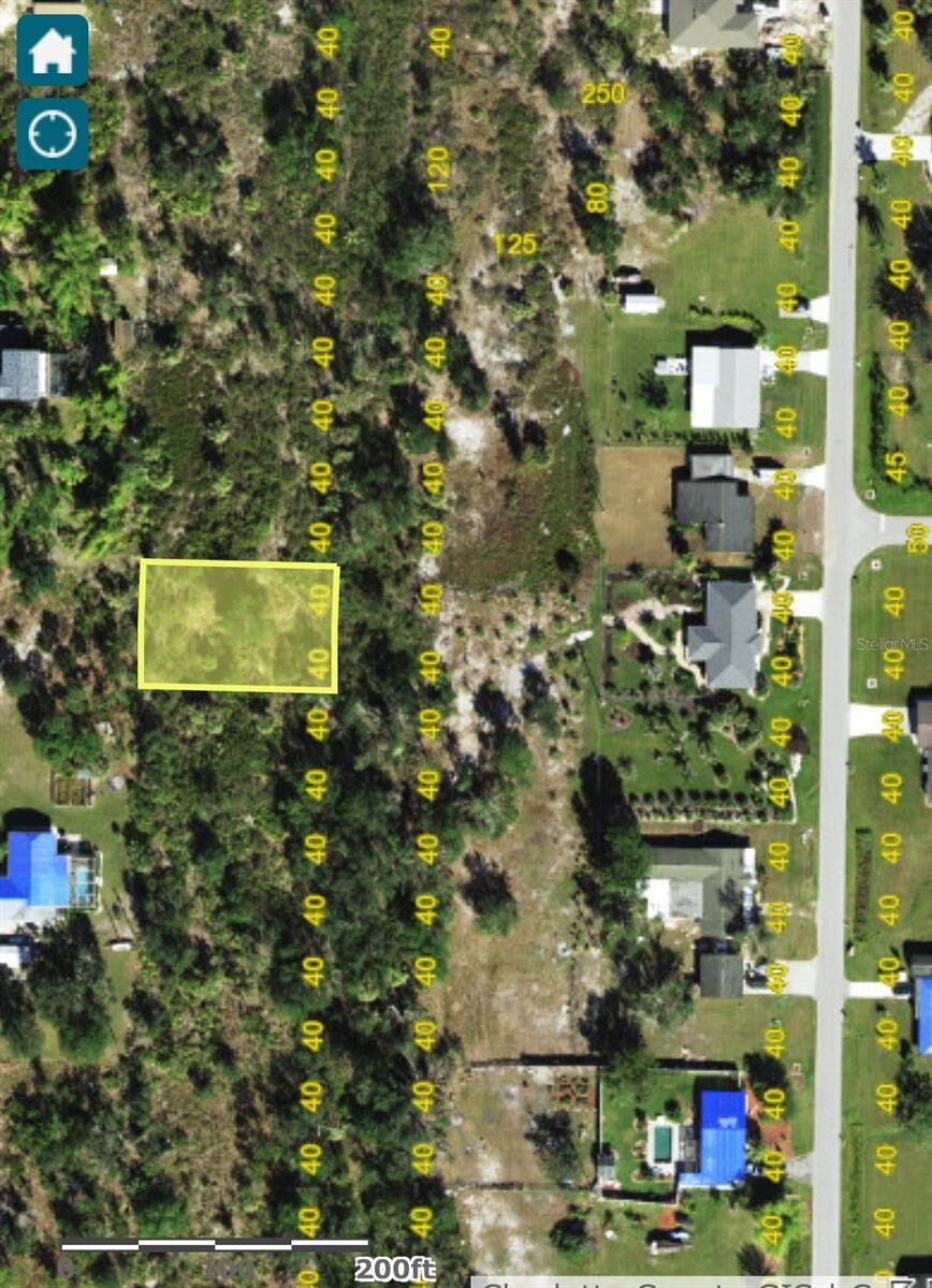 Property Photo: 2321 Halibut Terrace FL 33983