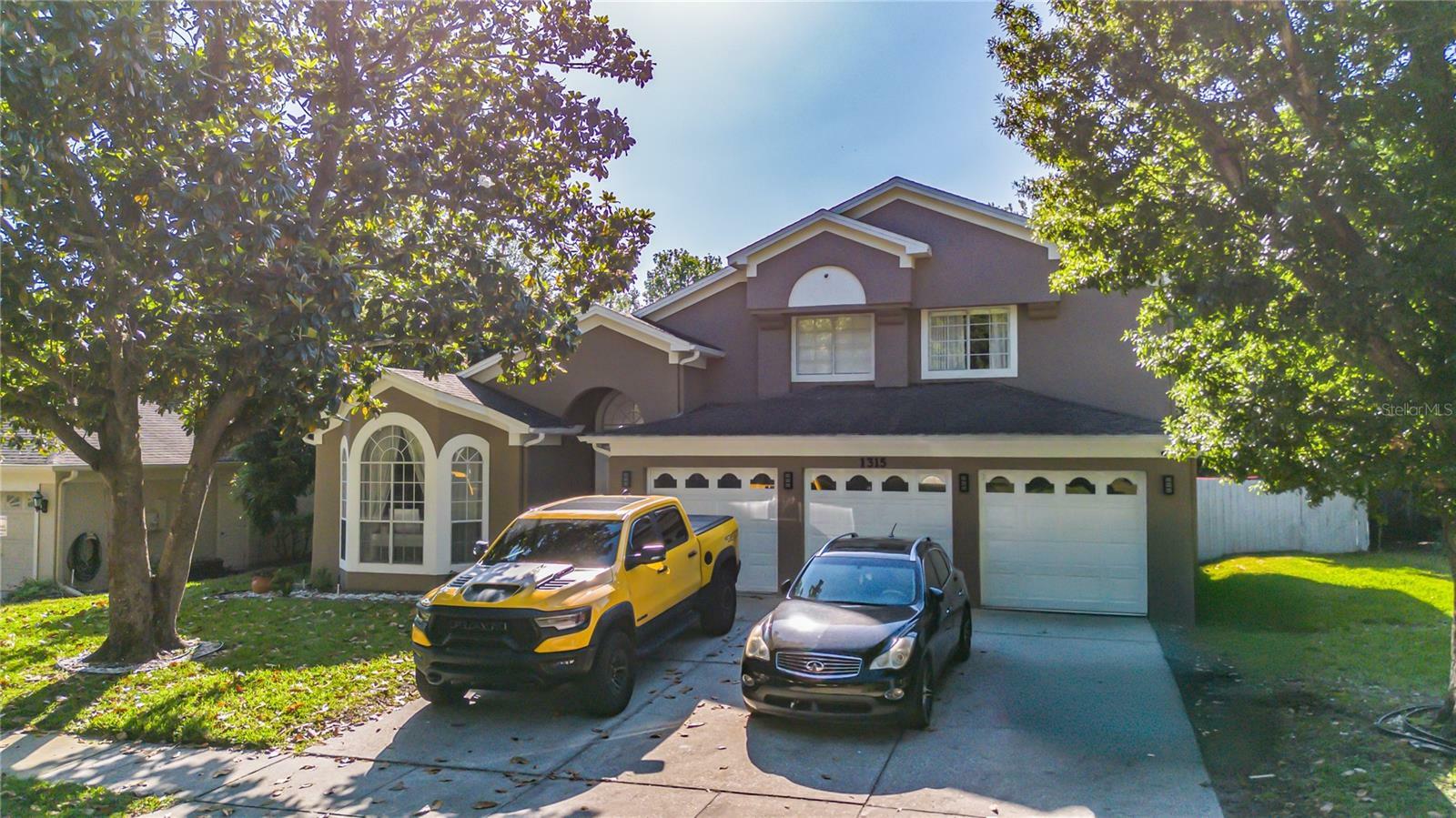 1315 Olympia Park Circle  Ocoee FL 34761 photo