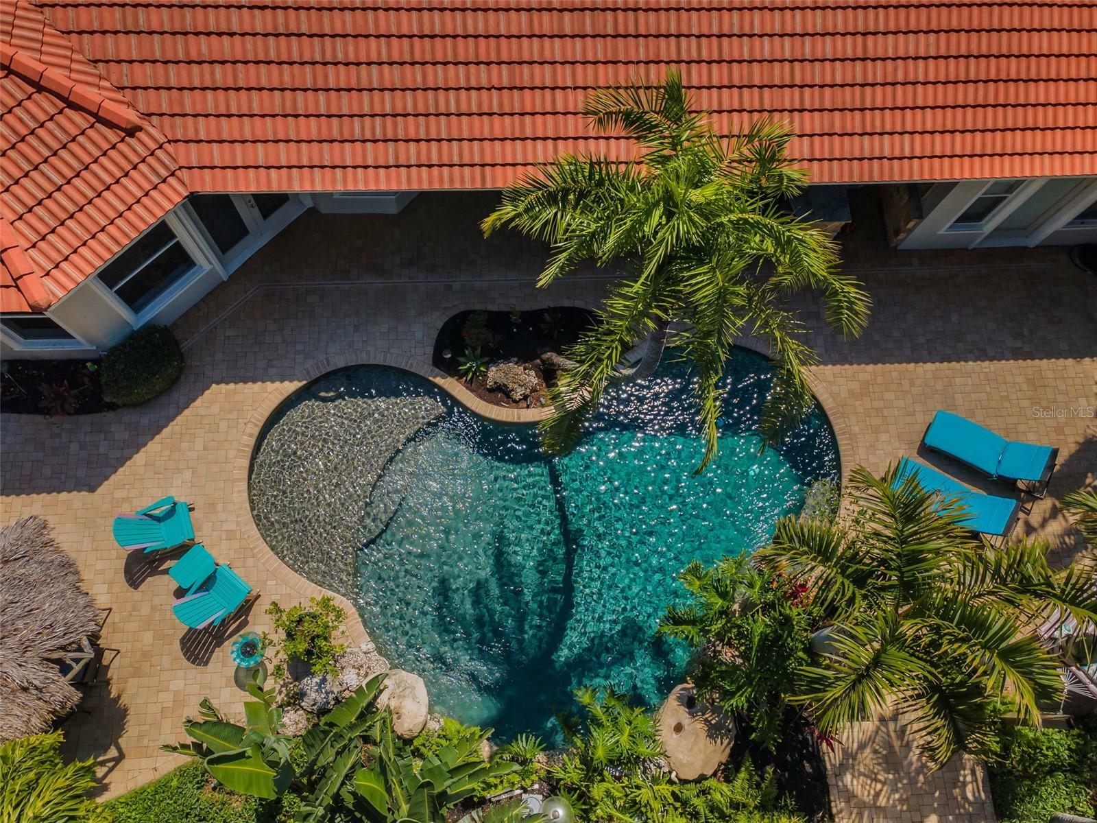 Property Photo: 10712 Pontofino Circle FL 34655