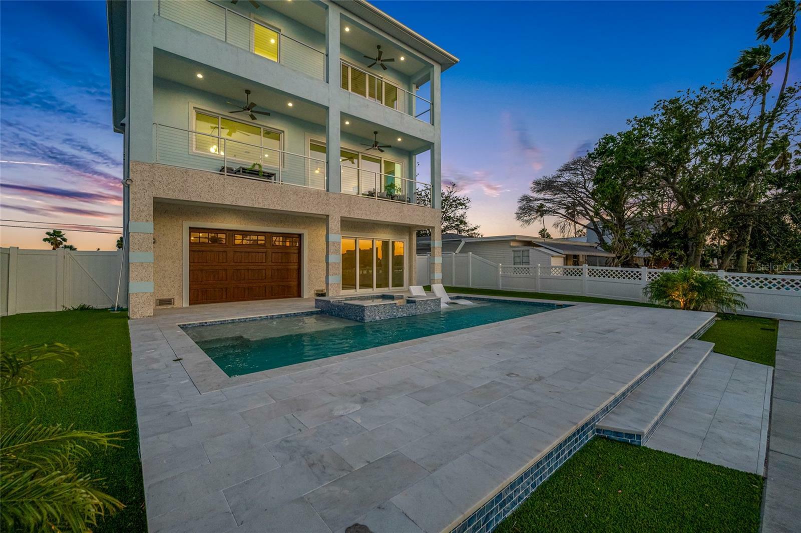 Property Photo:  326 129th Avenue E  FL 33708 