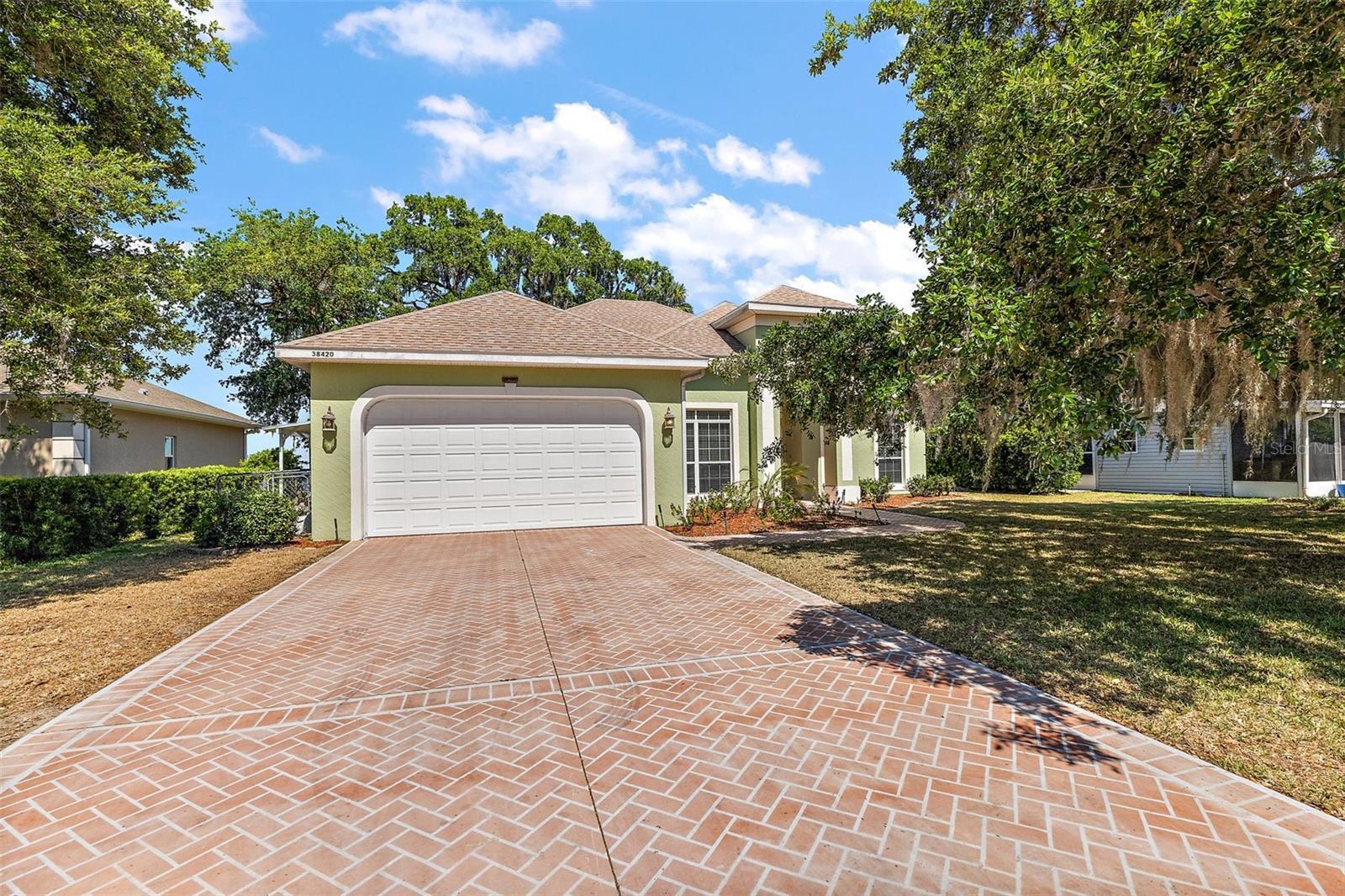 38420 Langlois Place  Leesburg FL 34788 photo