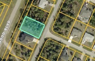 Property Photo:  00 Andris Street  FL 34288 