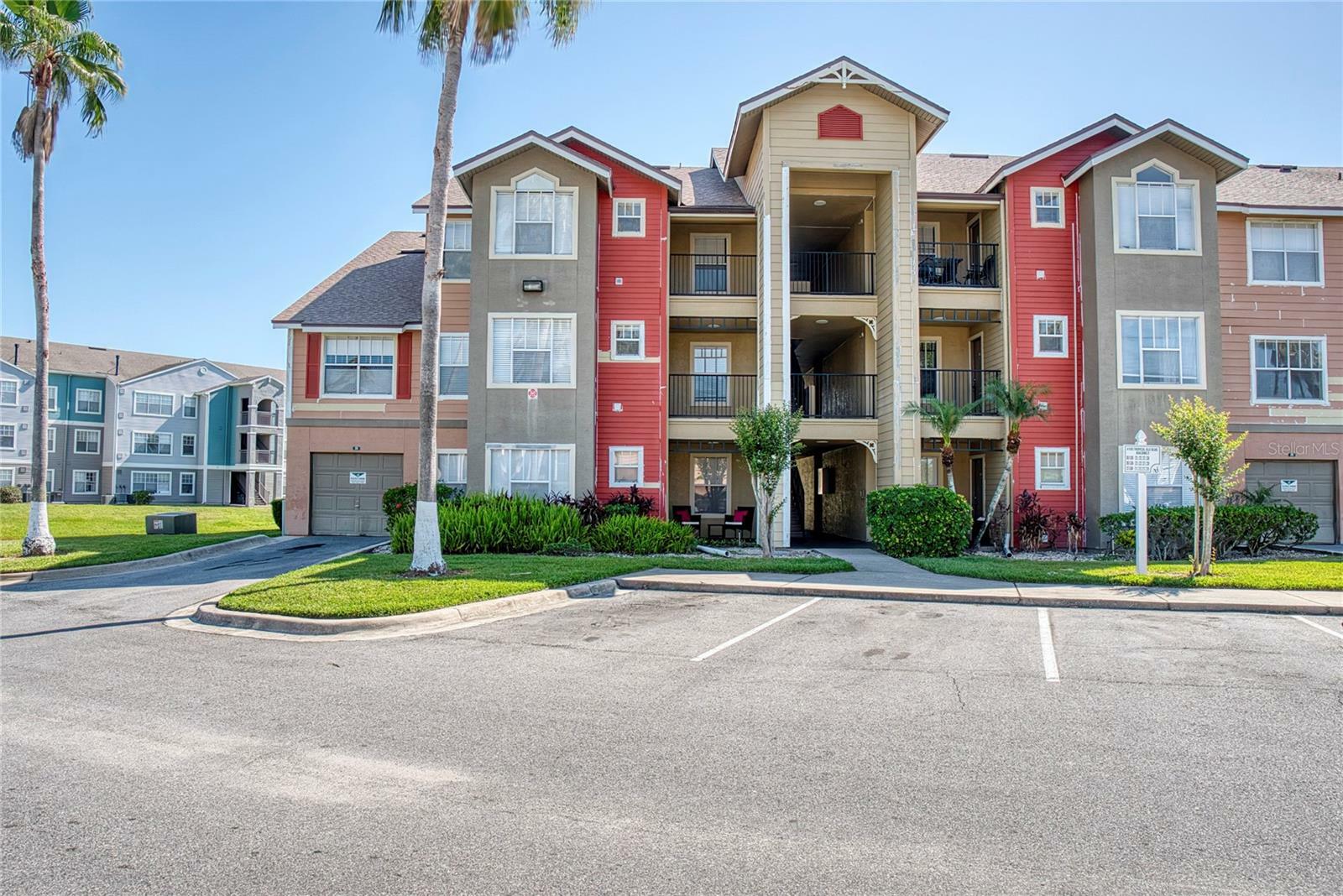 4105 Tropical Isle Boulevard 231  Kissimmee FL 34741 photo