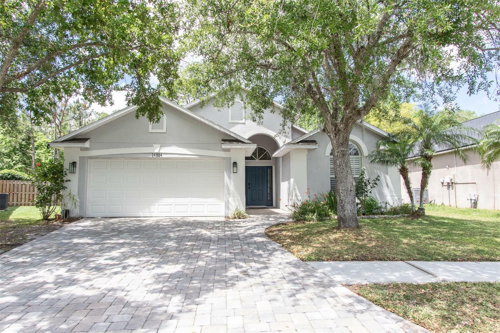 14324 Moon Flower Drive  Tampa FL 33626 photo