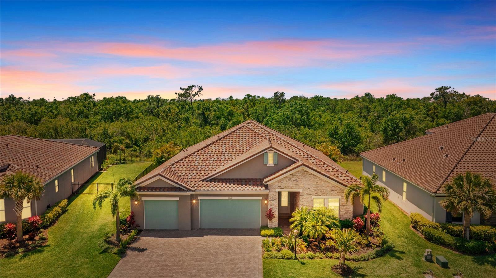 Property Photo: 3517 Big Sky Way FL 34211