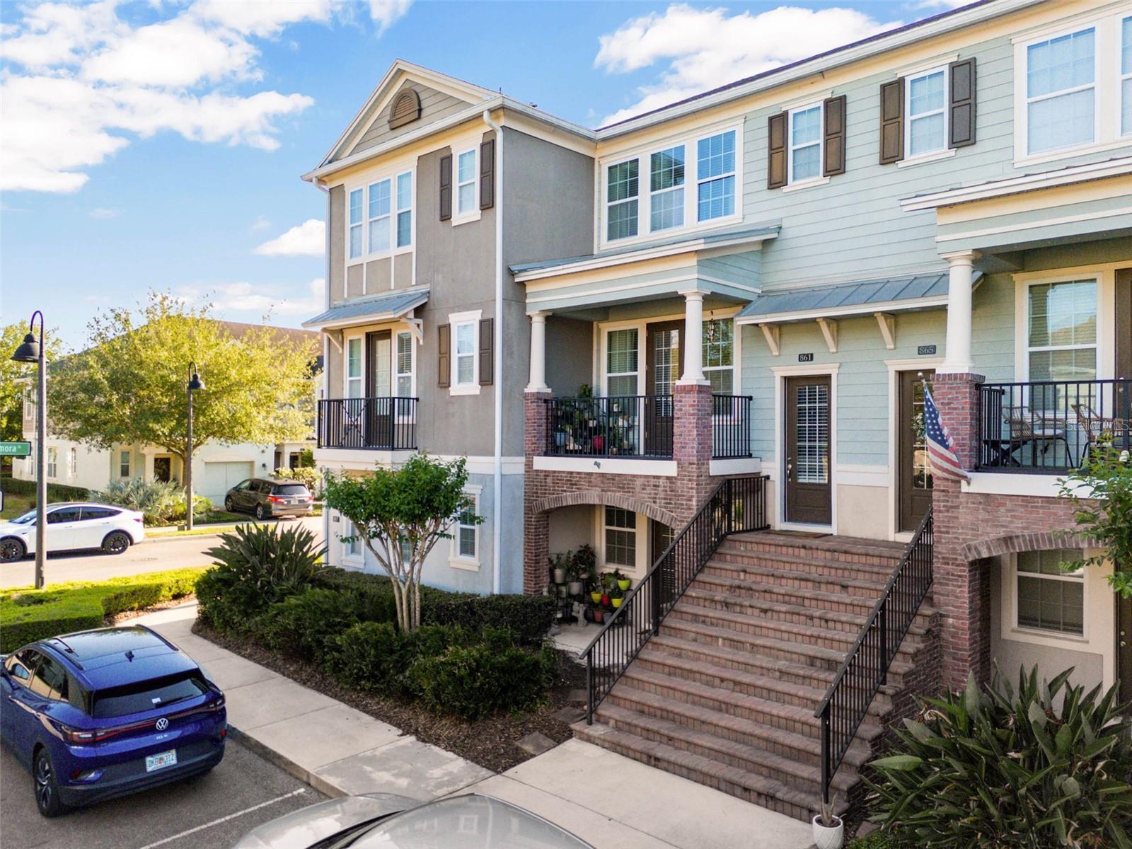 861 Taramundi Drive  Oviedo FL 32765 photo