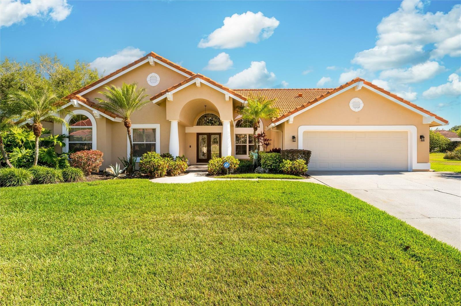 Property Photo: 30314 Fairway Drive FL 33543