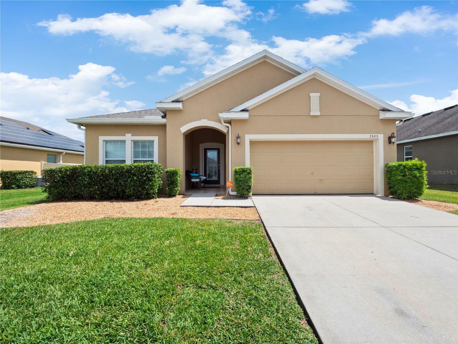 3505 Rhapsody Street  St Cloud FL 34772 photo