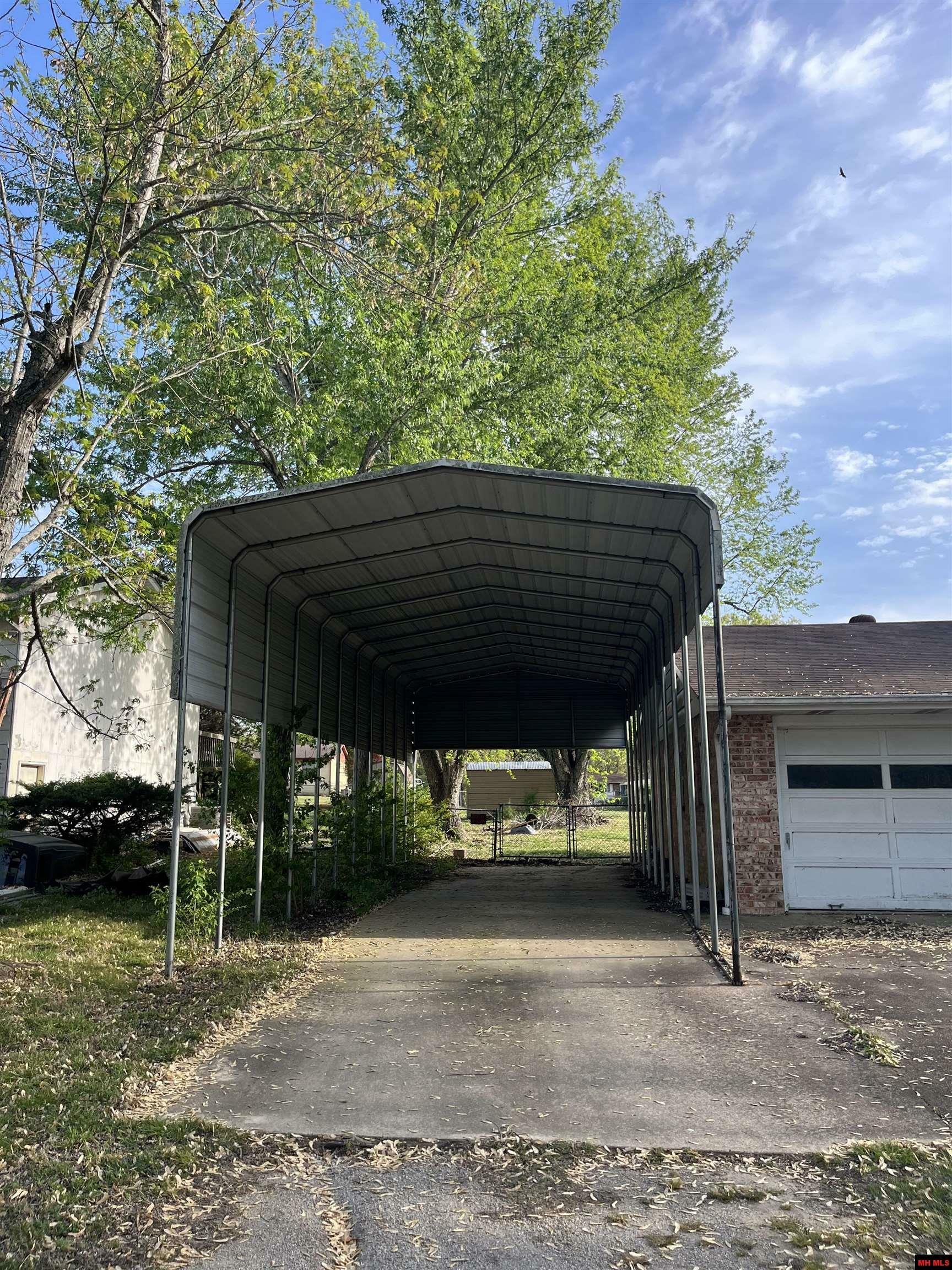 Property Photo: 86 French Horn Drive AR 72653