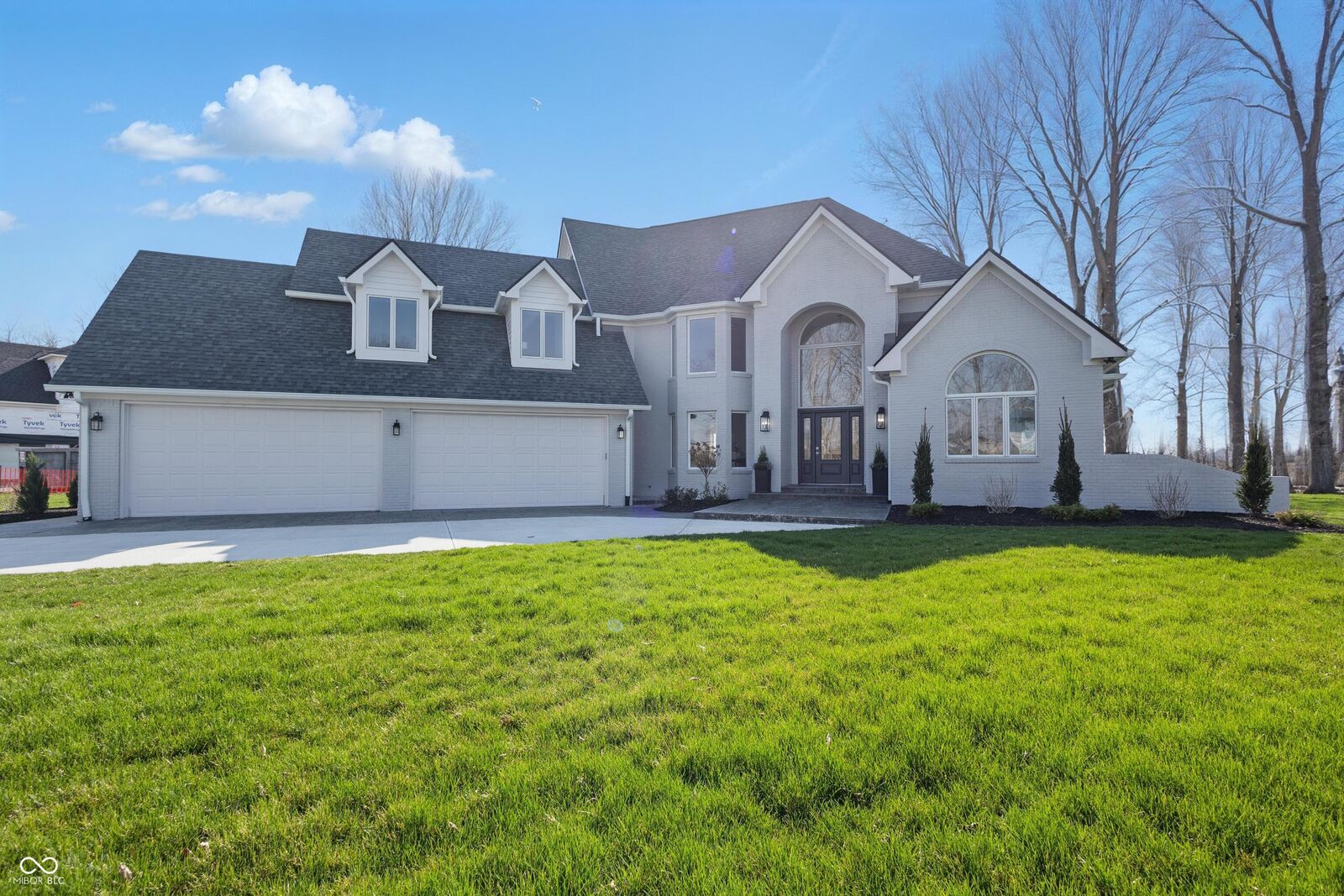 Property Photo:  12536 Lowery Way  IN 46037 