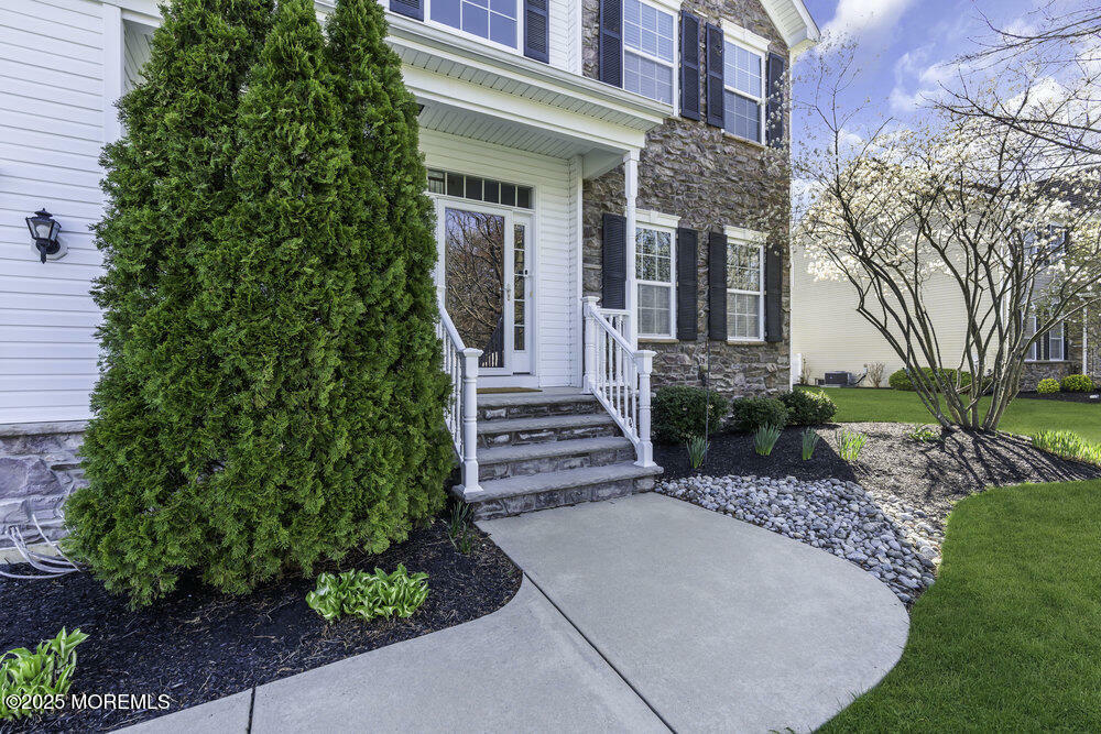 Property Photo: 24 Dogwood Lane NJ 08690