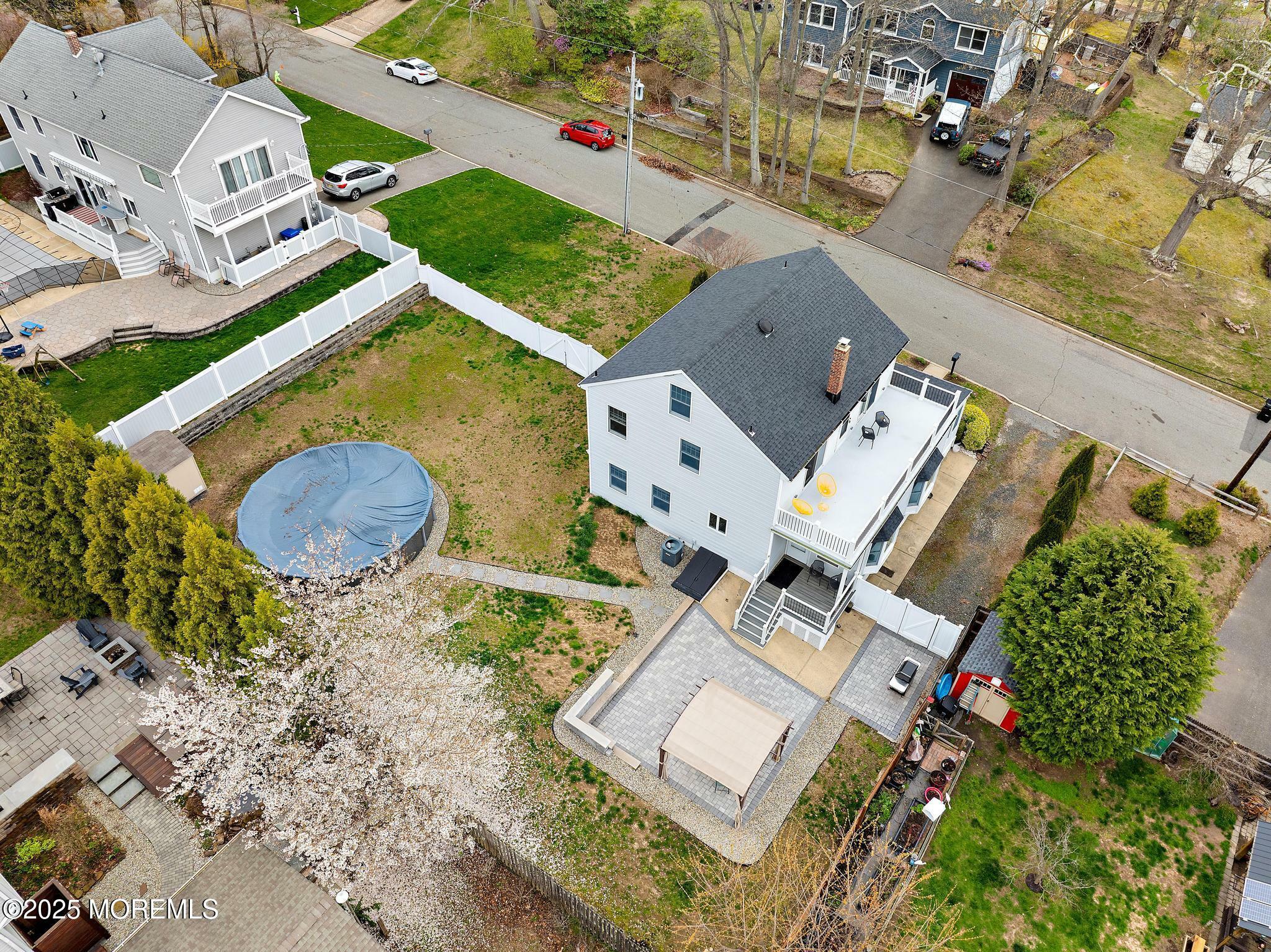 Property Photo: 36 Oneida Avenue NJ 07716