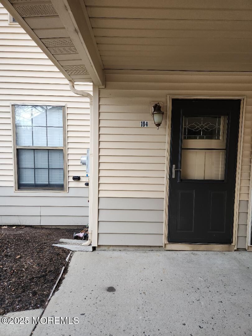 Property Photo:  104 Violet Lane  NJ 08527 