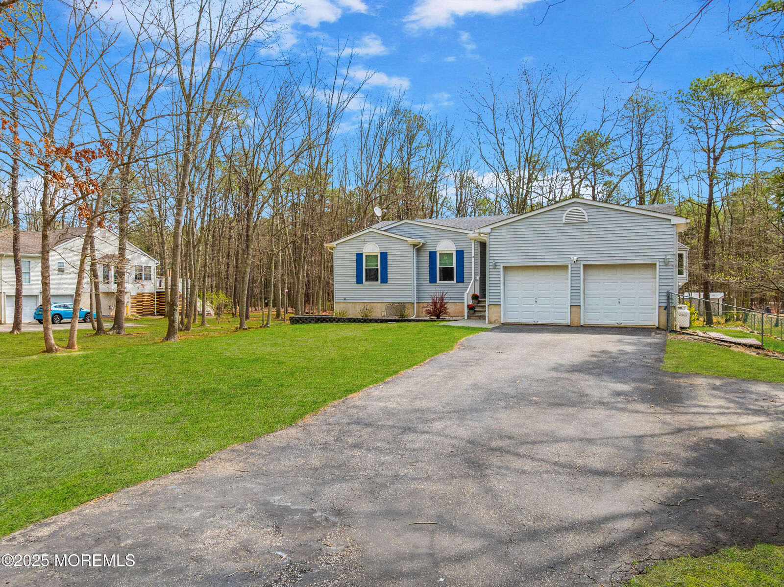 Property Photo:  3 Harvard West Drive  NJ 08527 