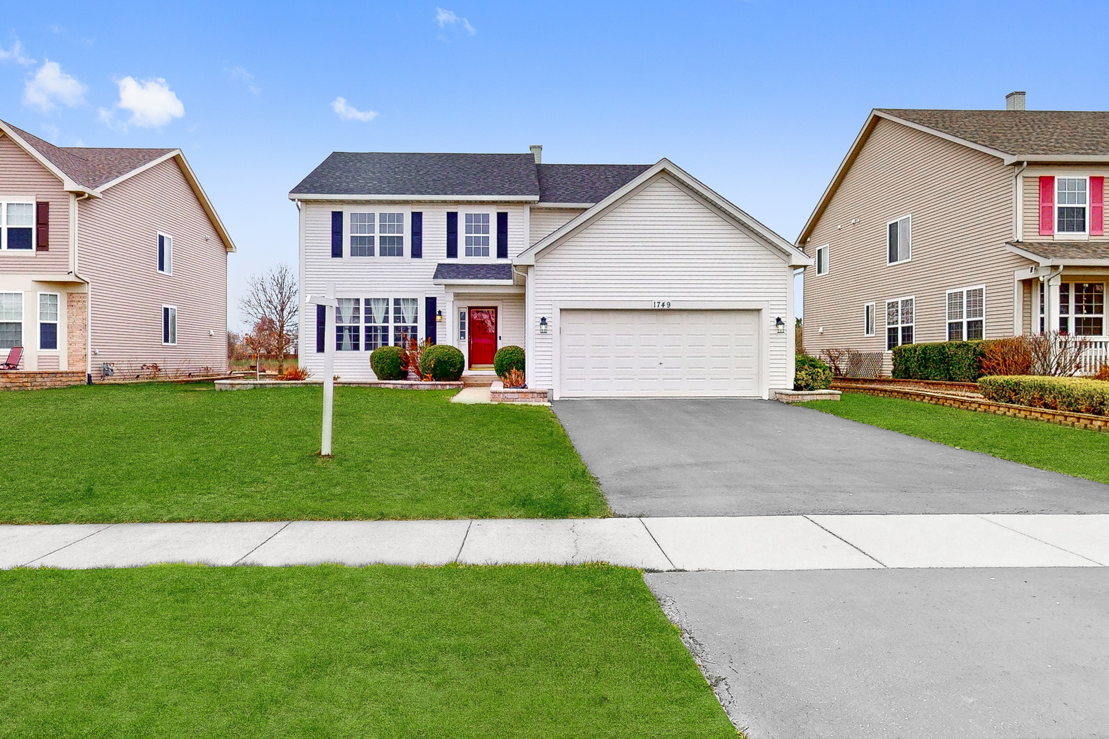 1749 Ariana Drive  Bartlett IL 60103 photo
