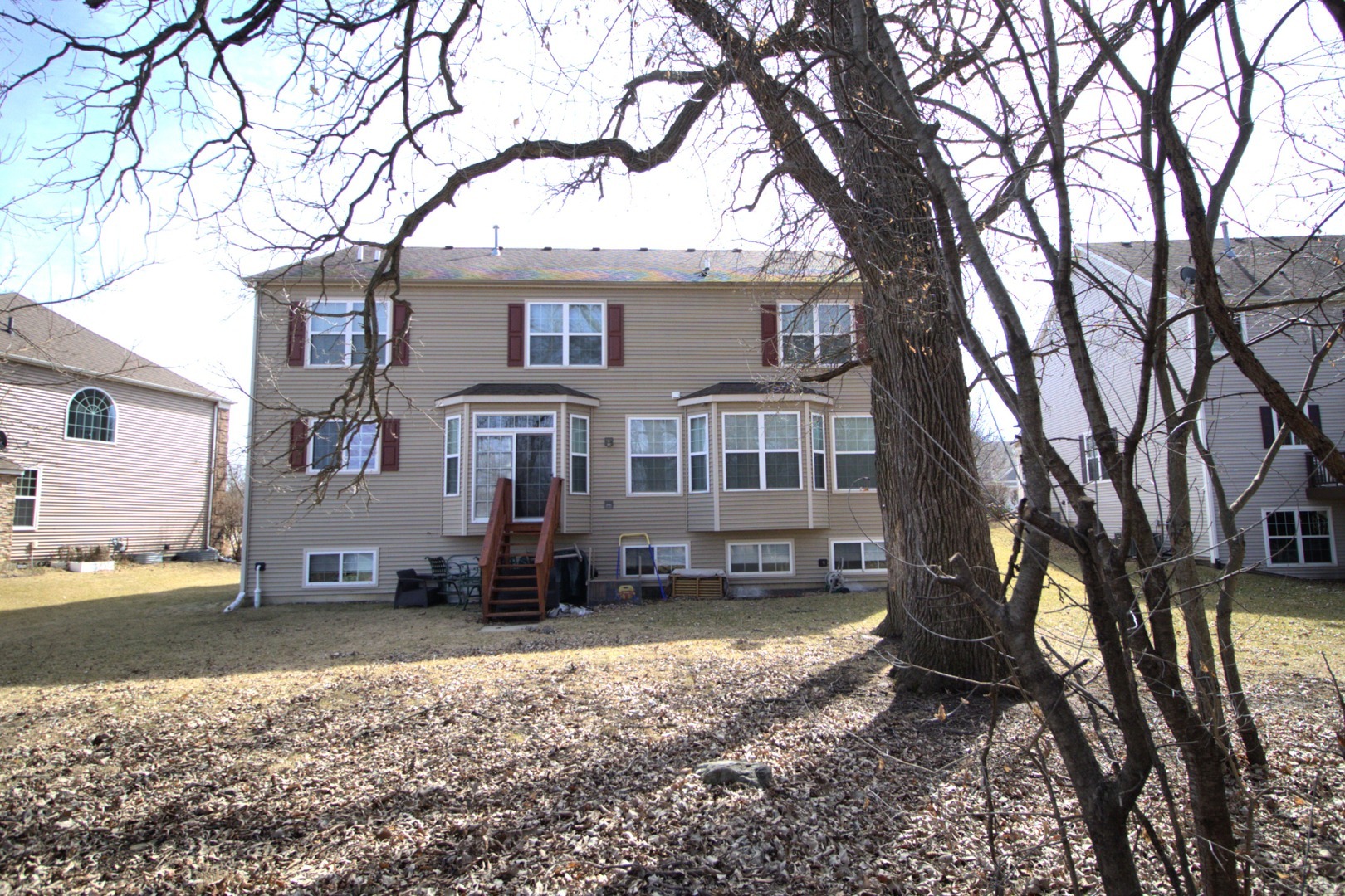 Property Photo: 1340 Slater Street IL 60554