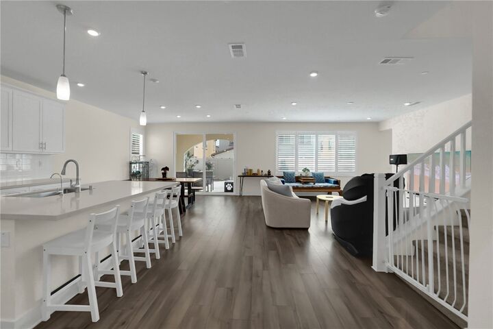 Property Photo: 16533 Ground Breaker Avenue CA 91708