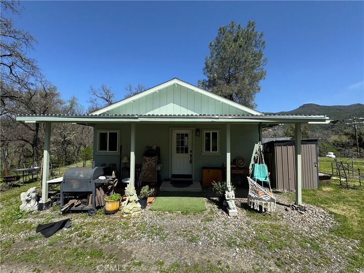 Property Photo: 11255 Rancheria Road CA 95485