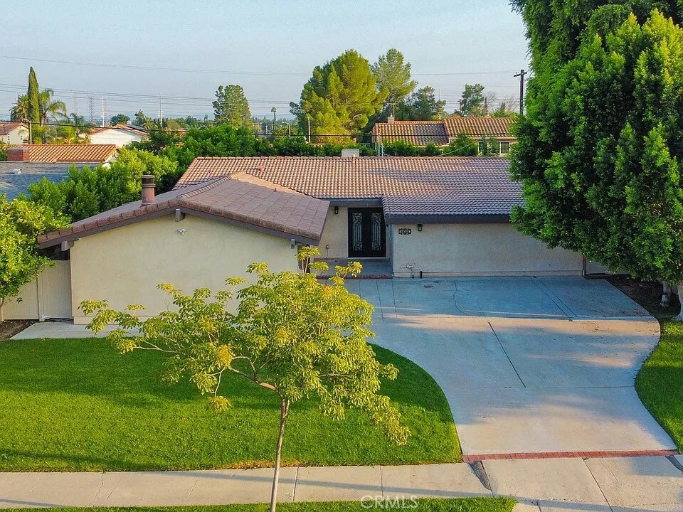 Property Photo: 16530 Bircher Street CA 91344