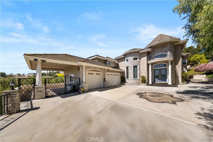 Property Photo:  24106 Lodge Pole Road  CA 91765 