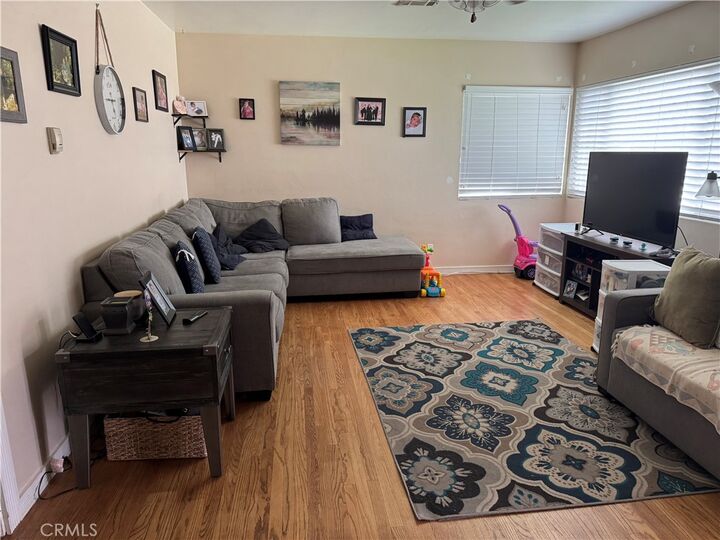 Property Photo: 35131 Elm Lane CA 92399