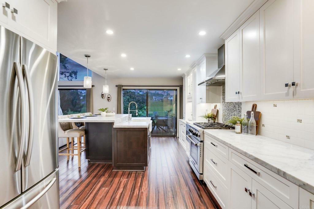 Property Photo: 1032 Santa Helena Park Court CA 92075
