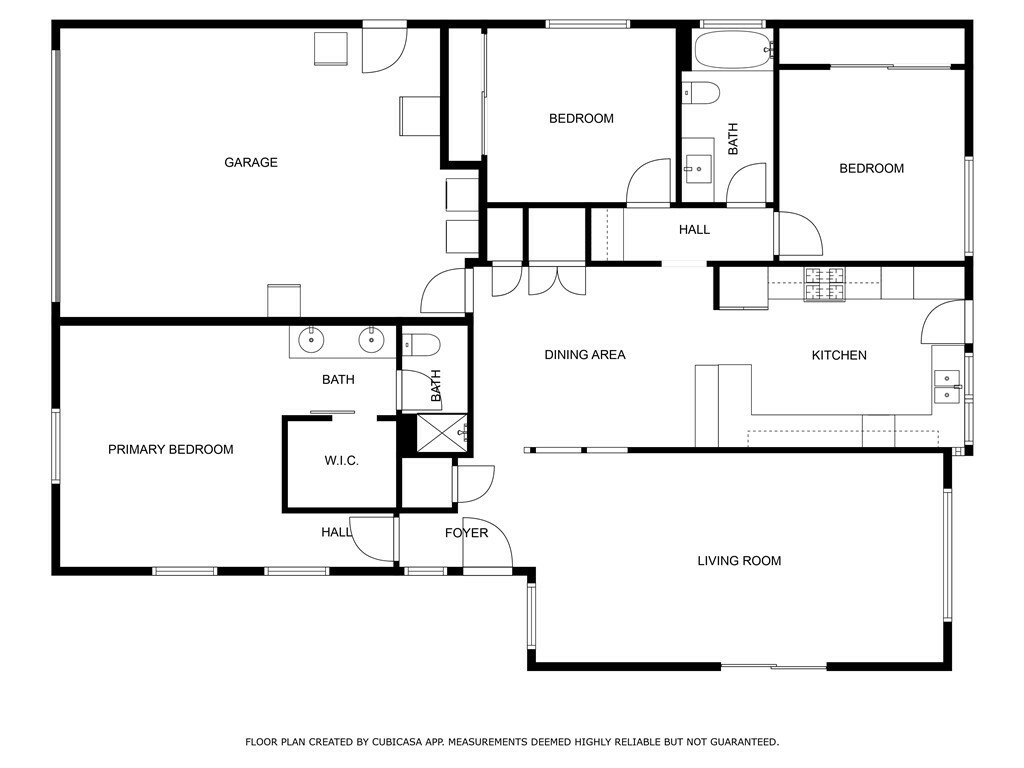 Property Photo: 805 W Brentwood Avenue CA 92865