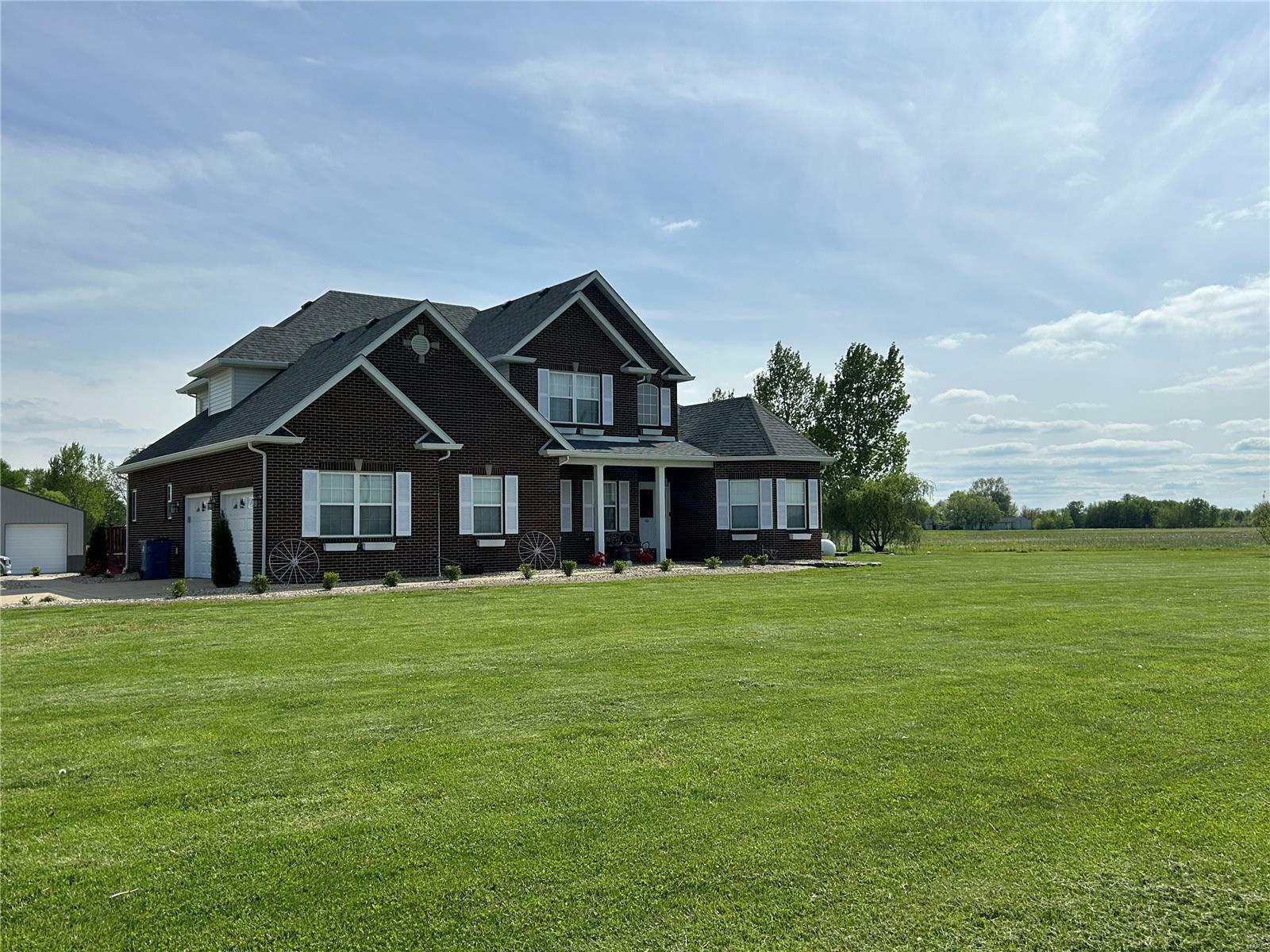 Property Photo: 5961 Hamel Drive IL 62025