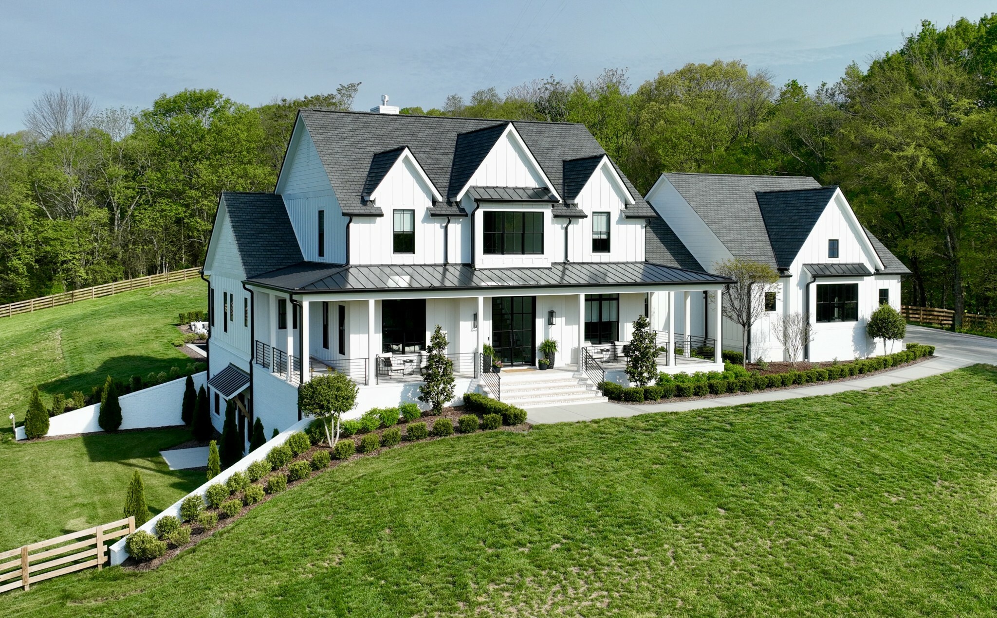 6490 Peytonsville Arno Rd  College Grove TN 37046 photo