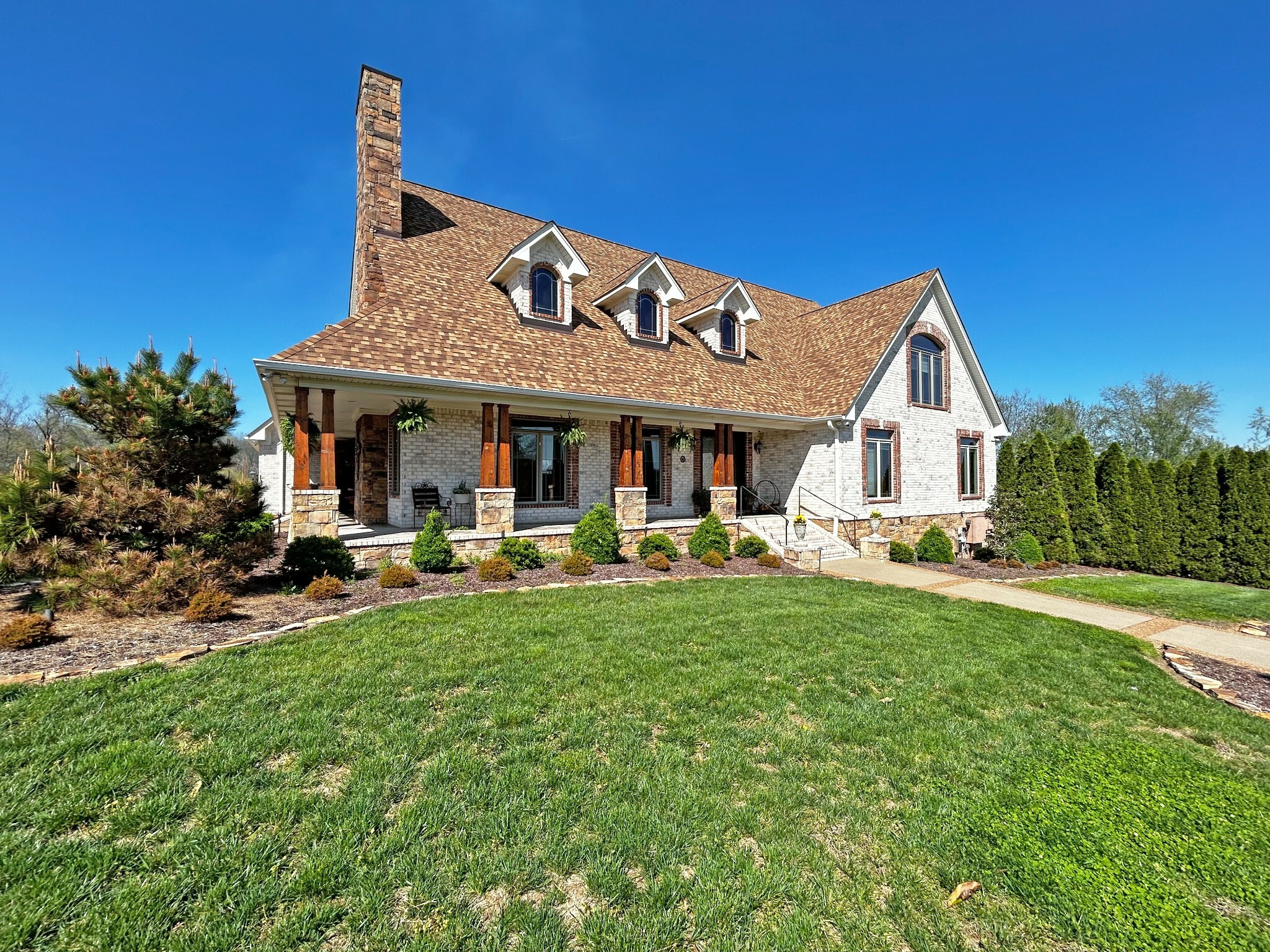 Property Photo: 110 Giles Ln TN 37066