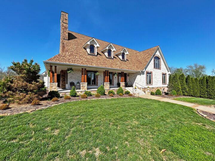 Property Photo: 110 Giles Ln TN 37066