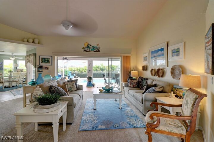 Property Photo:  2019 SW 43rd Terrace  FL 33914 