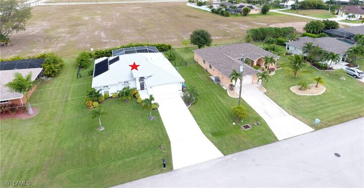 Property Photo:  2019 SW 43rd Terrace  FL 33914 