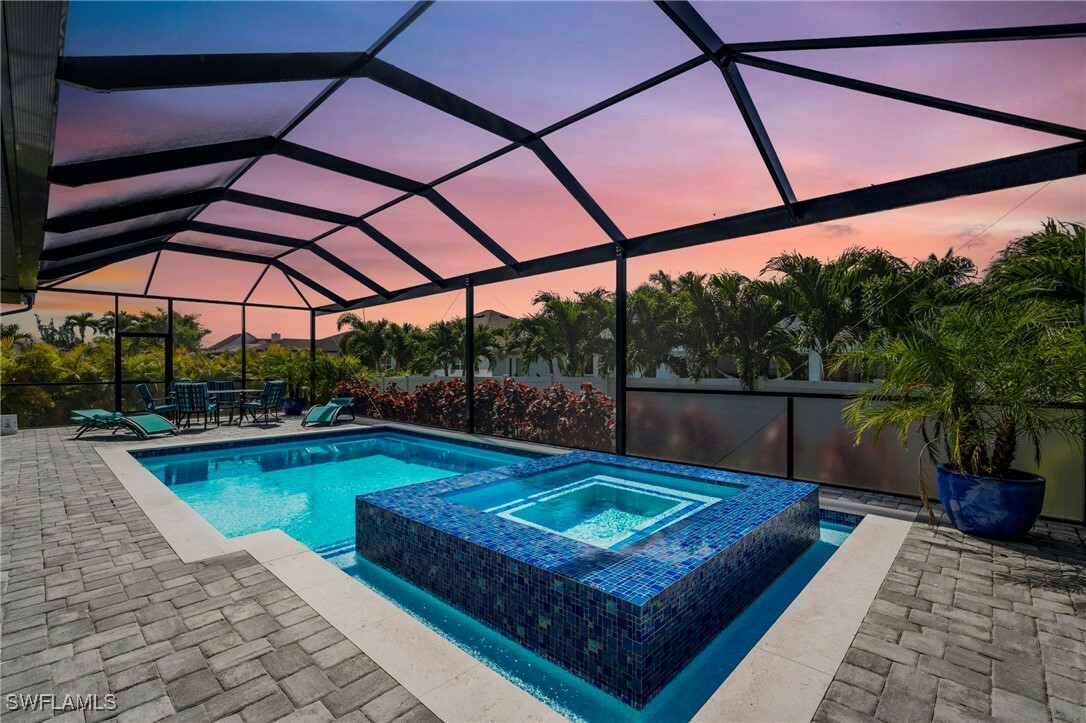 Property Photo: 3724 SW 3rd Street FL 33991