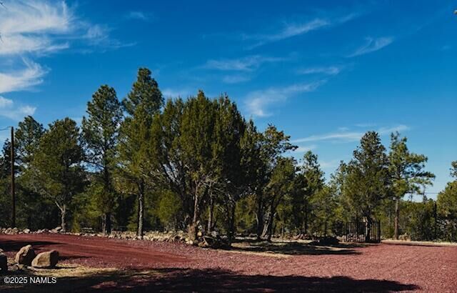 Property Photo:  126 E Greenbriar Drive  AZ 86046 