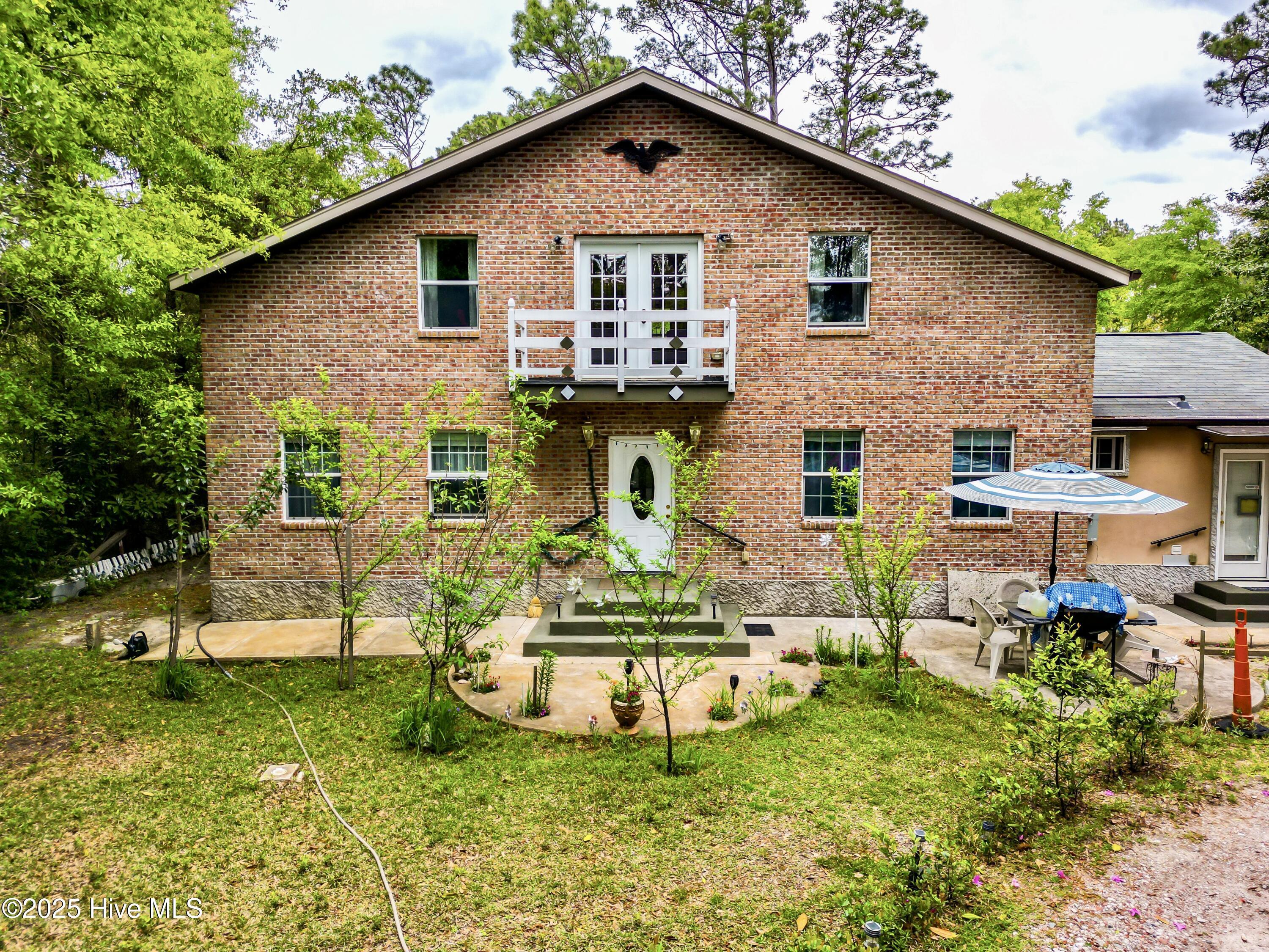 Property Photo:  14 Sunnyvale Drive  NC 28412 