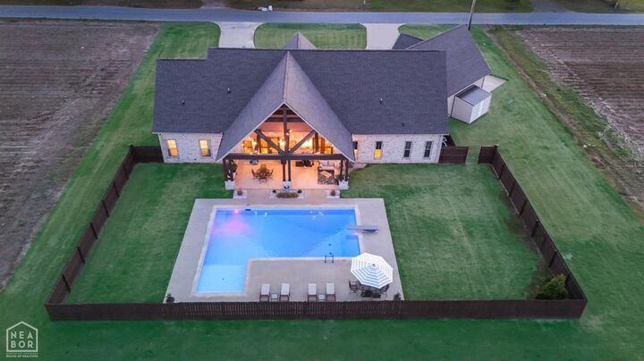 Property Photo: 808 Balcom Lane AR 72472