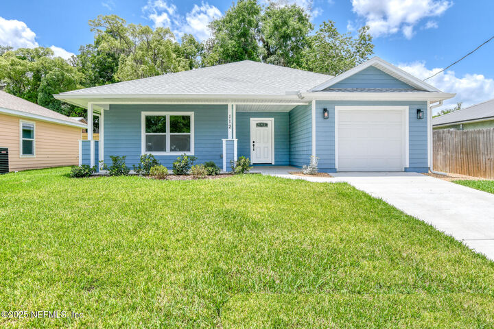 112 Moseley Avenue  Palatka FL 32177 photo
