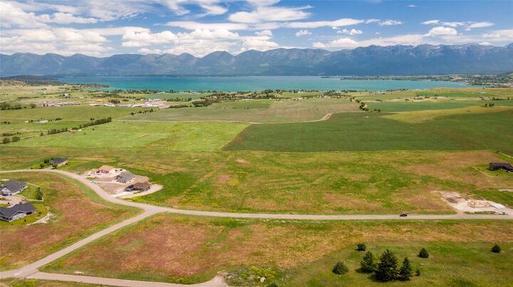 Property Photo: Lot 39 Stone Wall Drive MT 59860