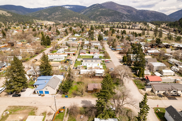 Property Photo: 500 Colorado Avenue MT 59802