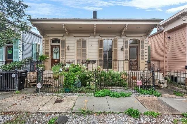 Property Photo: 3914 Perrier Street LA 70115