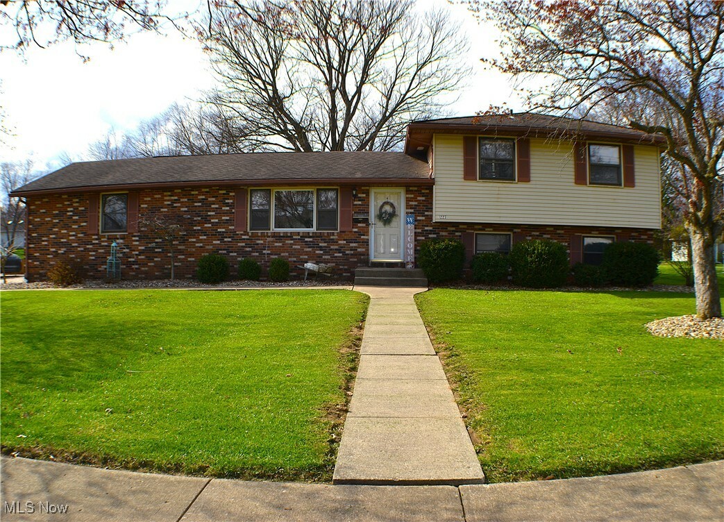 Property Photo: 1223 Smith Road OH 44805