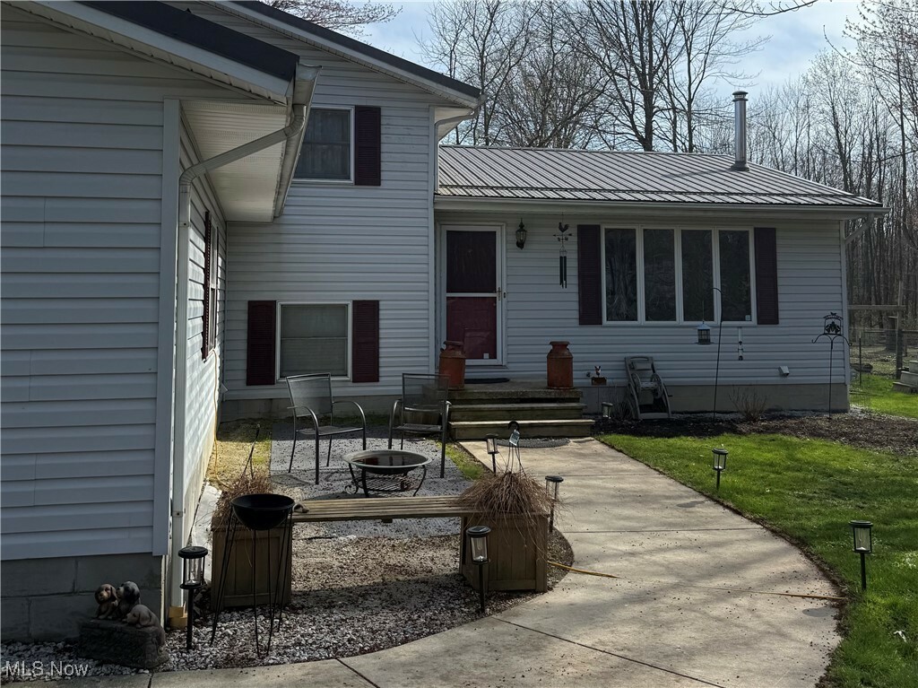 Property Photo: 6278 State Route 82 OH 44234