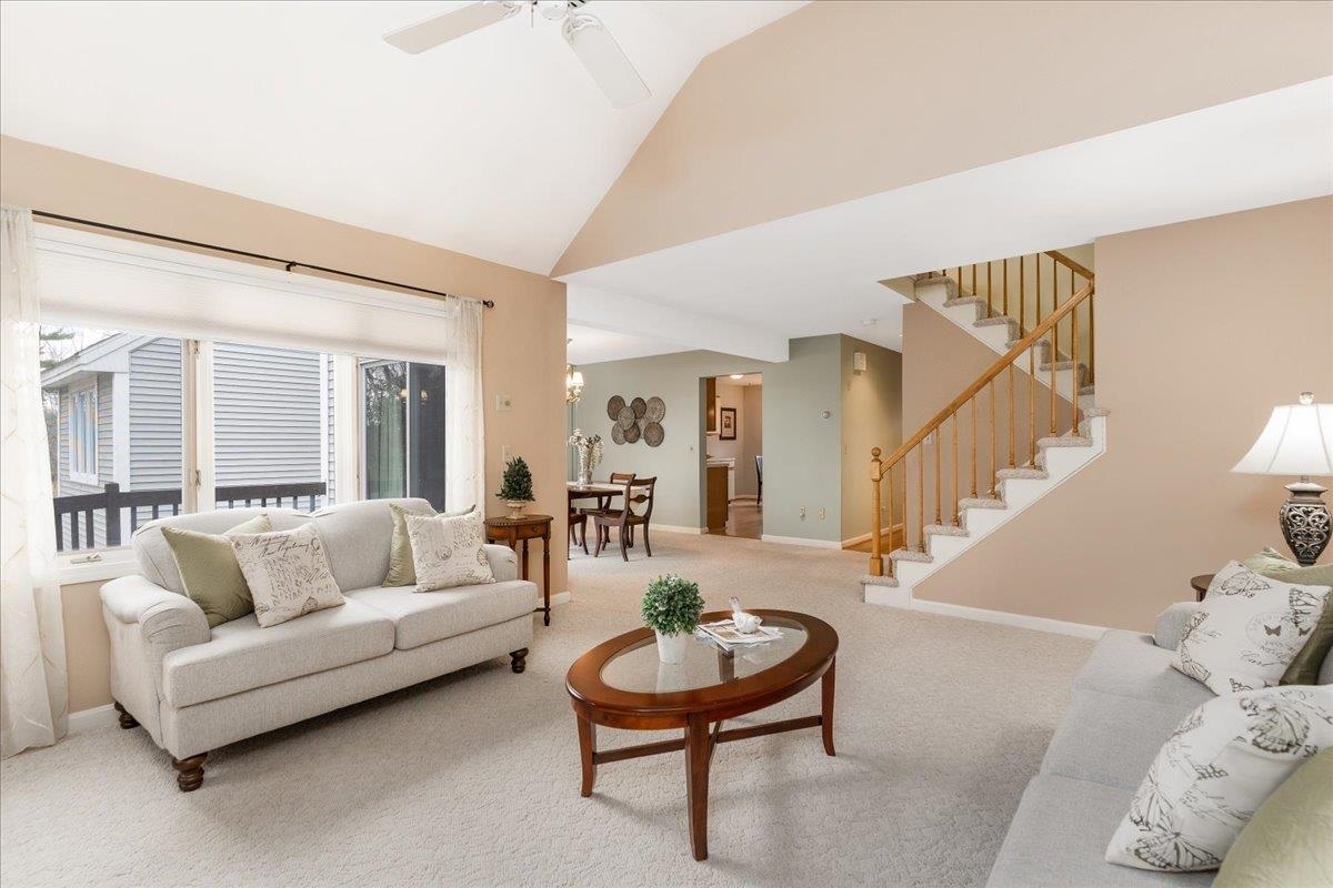 Property Photo: 15 Bristol Hill Road NH 03087