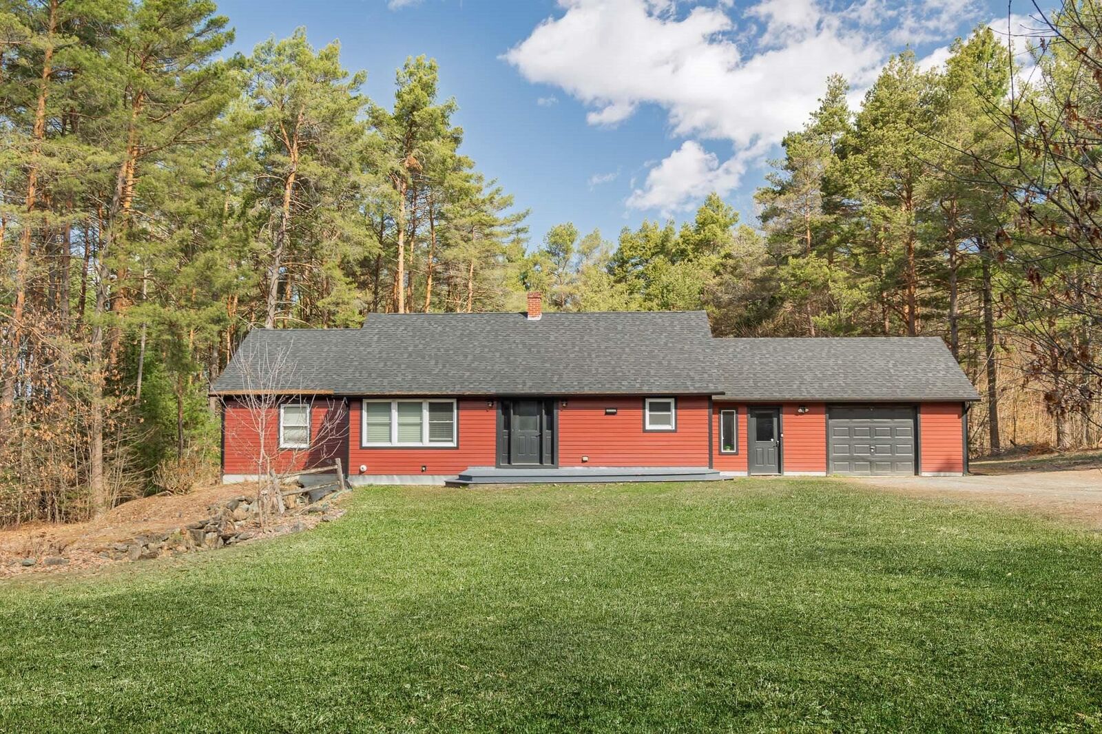 Property Photo: 172 Red Pine Estates VT 05661